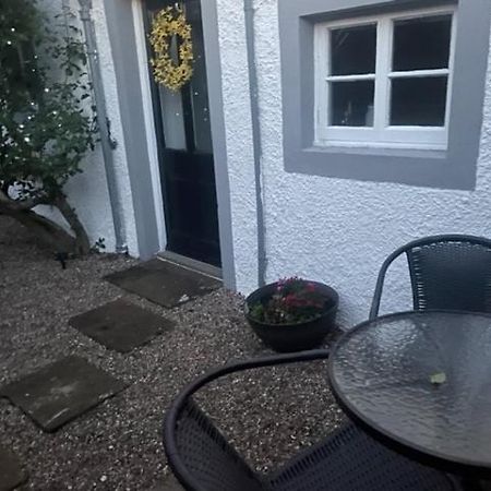 Bed and Breakfast White House Carlisle  Exteriér fotografie